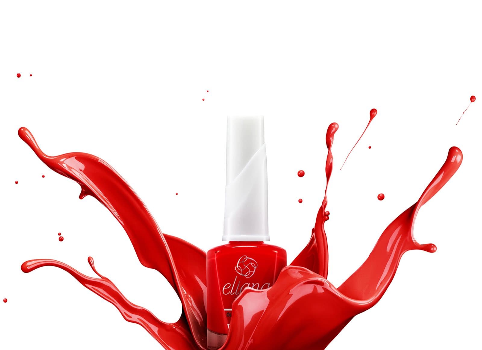 Cosmético Esmalte - Archy Eliana - Betulla Cosméticos.