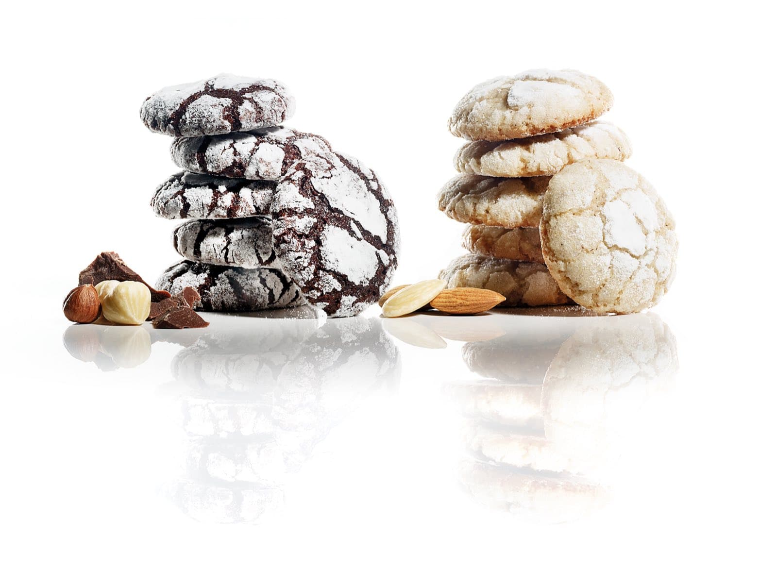 Alimentício - Cookies - Lu Bonometti.